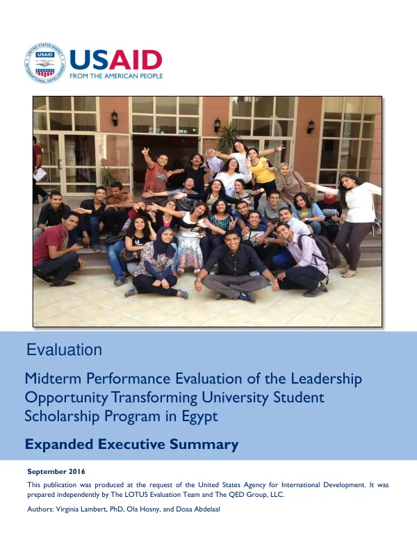 Alliance for the Protection of Children Project A Report on Haitian Cultural Models of Children, Family, Violence, and Protection