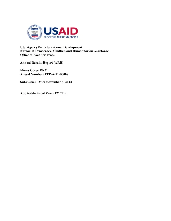 Municipal Fact Sheet: Jacaltenango