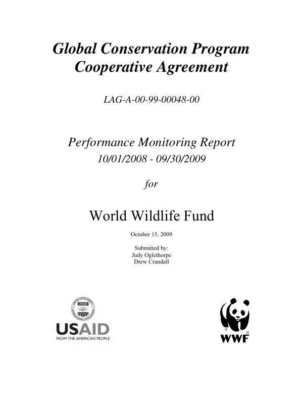 PROJUST Annual Report FY3 (2016 - 2017) [Appendix 51]