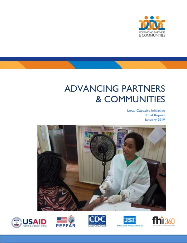MCSP Ethiopia Community-based newborn care project progress update- Program year 3