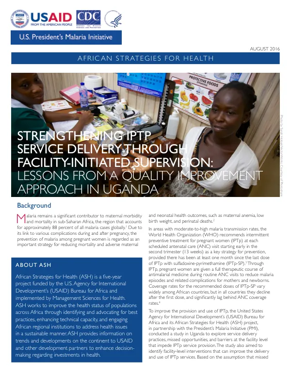 Impact Evaluation Associated with the Bangladesh AVC Project: Baseline Report