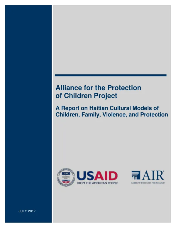 Grant management solutions annual report : project year 3, October 1, 2014-September 30, 2015