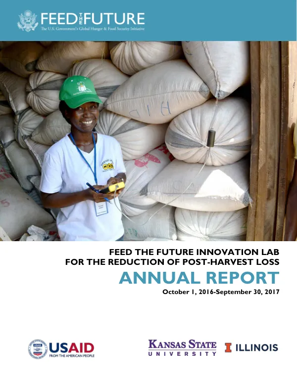 Knowledge-based Integrated Sustainable Agriculture and Nutrition (KISAN) Project - Irrigation Assessment Findings and Recommendations