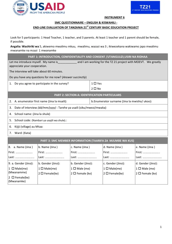 Jamaica"s Citizen Budget Guide