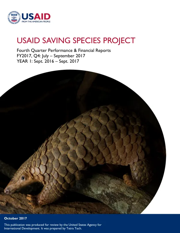 Annual Report Emergency Agriculture Production for Food Security in Madagascar August 2015- August 2016