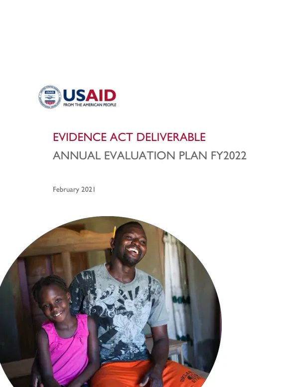 Essential nutrition actions and essential hygiene actions : a four hour orientation for Peace Corps volunteers and community volunteers