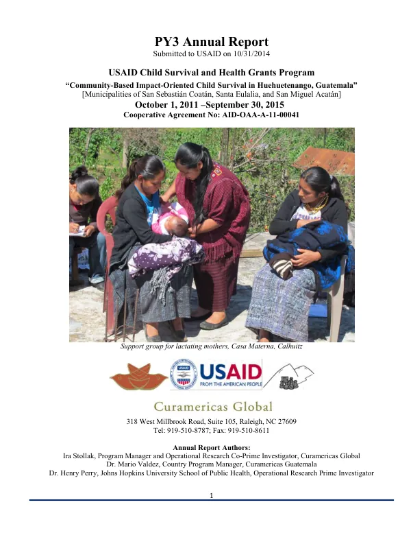 Evaluation : final performance evaluation of securing water for food grand challenge for development (SWFF)
