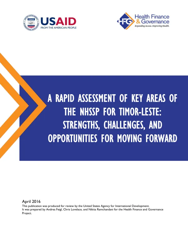 Assistance to Basic Education: All Children Reading (ABE-ACR) Tanzania National EGRA Pilot study report 2017