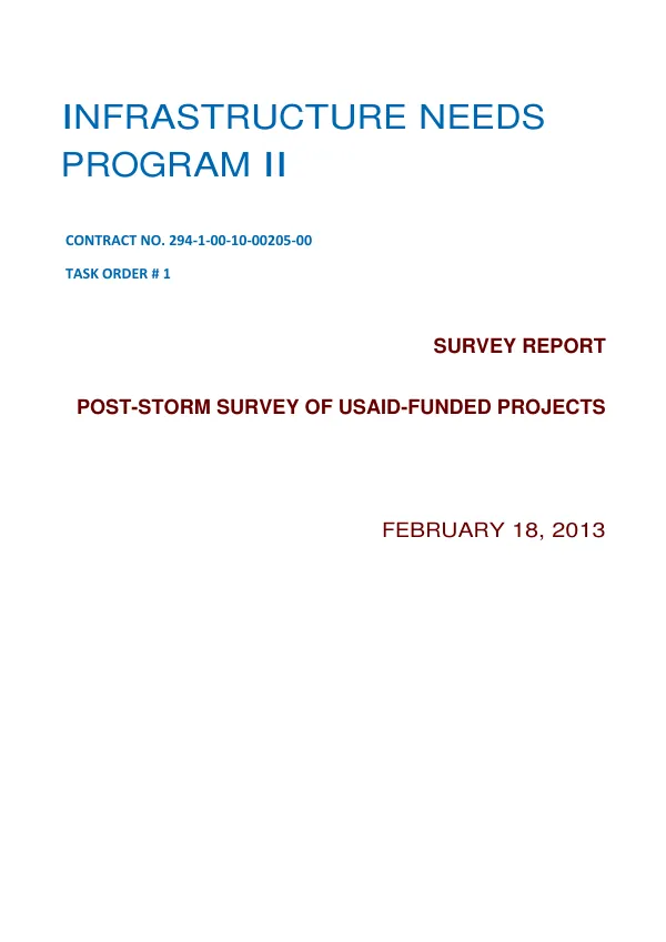 REPOWER - Kosovo annual report : FY2017