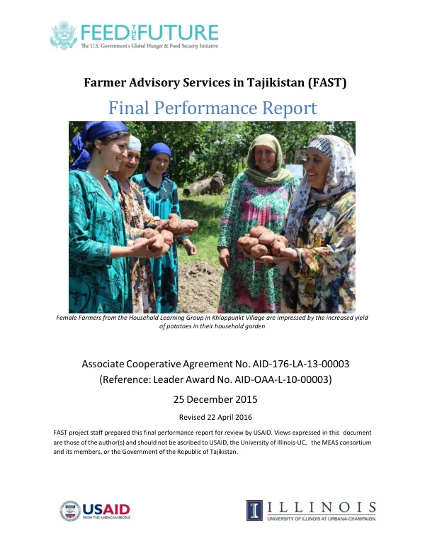 Summary Report: Follow-up Visits for Wheelchair Service Training Package – Intermediate Level Trainings