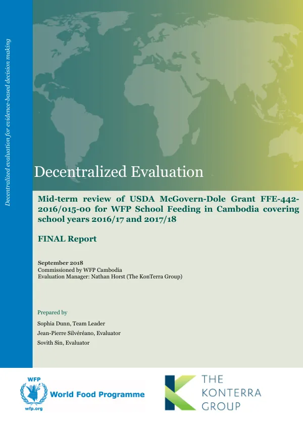 Reading for Ethiopia"s Achievement Developed Technical Assistance (READ TA) project Grade 4 English scope and sequence