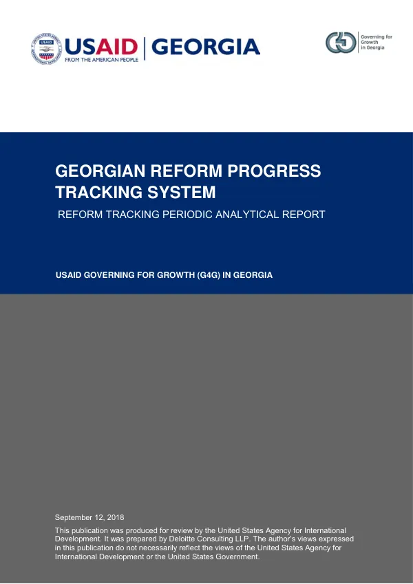 Final Report June 2012-May 2017