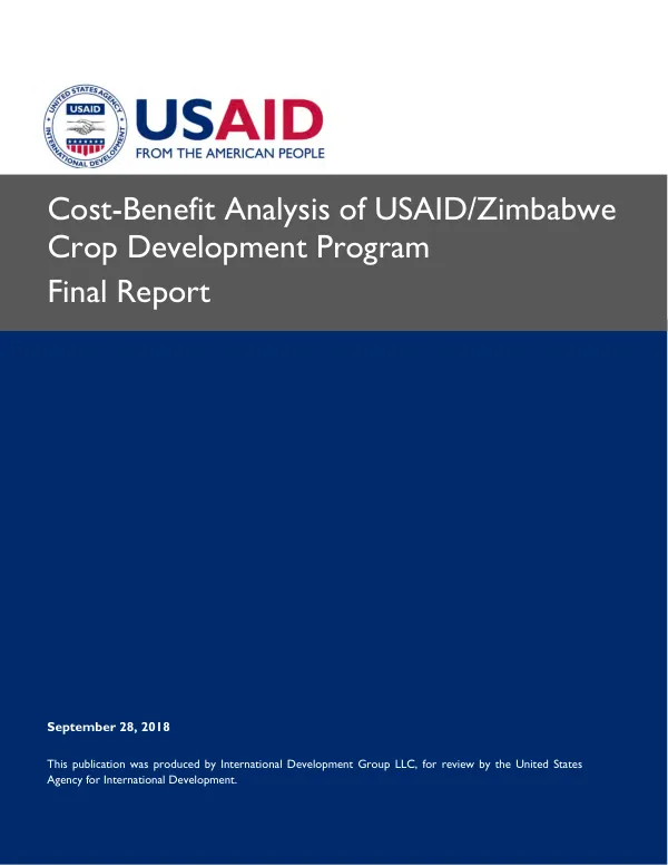 Financing of UHC and Family Planning in West Africa, a Landscape Study Report