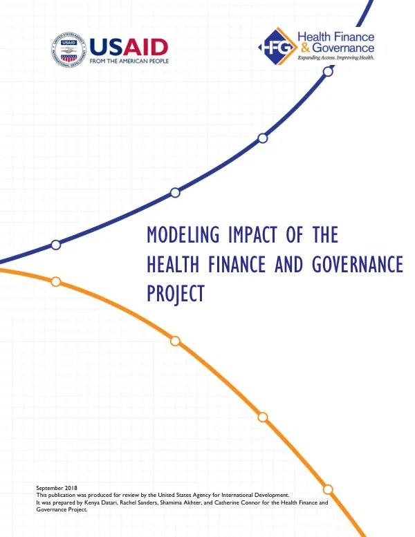 Legislative Strengthening Program in Cote d’Ivoire : 2016 Annual Report