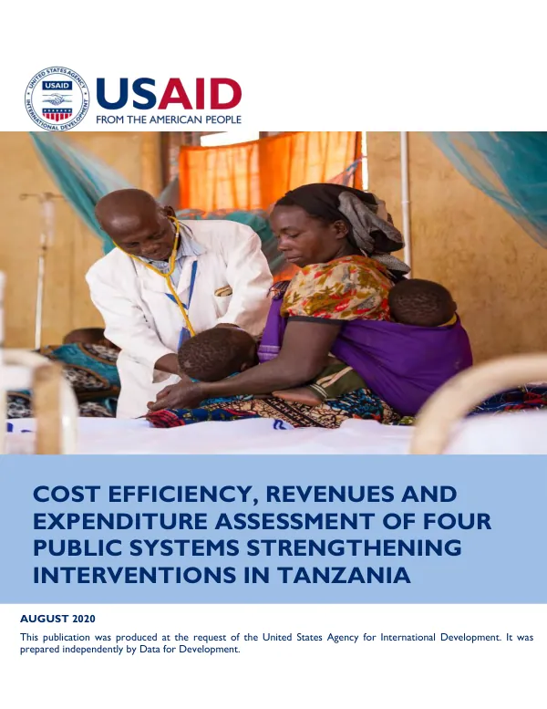 Building Capacity in Information Management for HIV and AIDS Programs – A Compendium of Tools