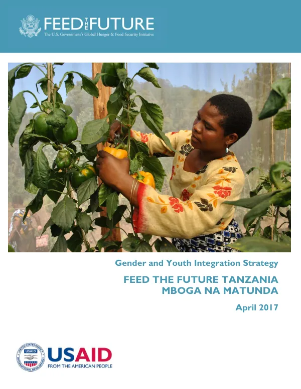 Female community health volunteer national survey report 2014