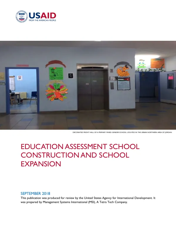 Review of stage 2 risk assessments for the Latin America and Caribbean region under local solutions