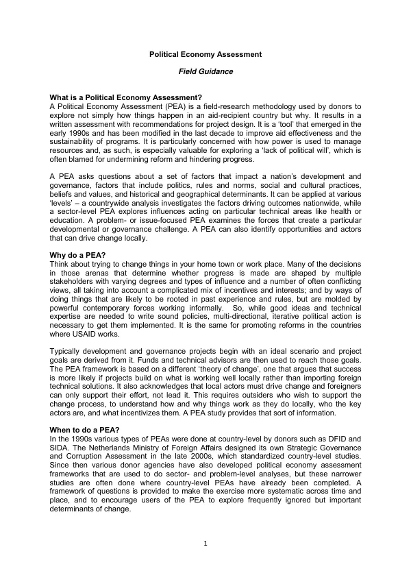 Renewable energy and energy efficiency program in Nigeria : final performance evaluation
