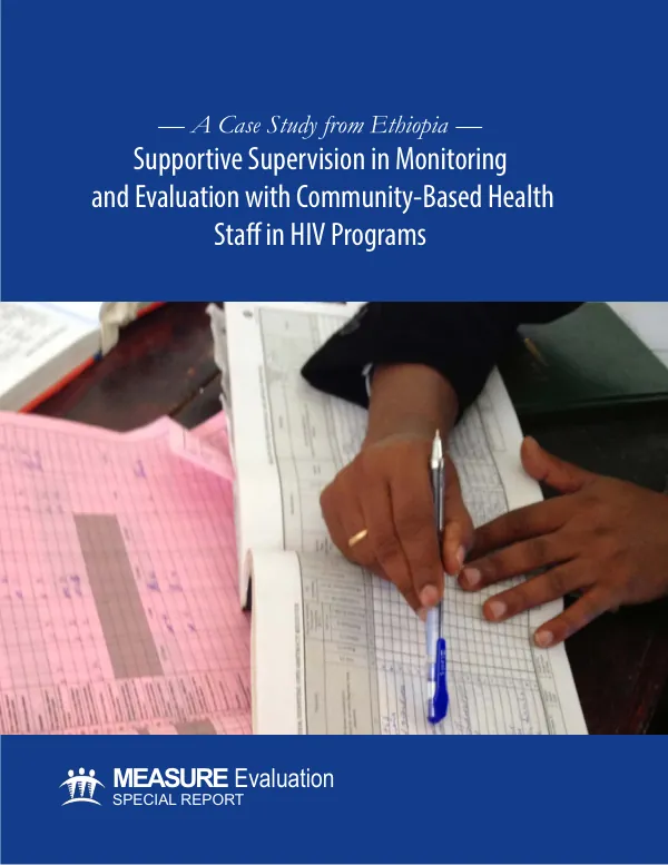 Annex : a study of family care first in Cambodia developmental evaluation