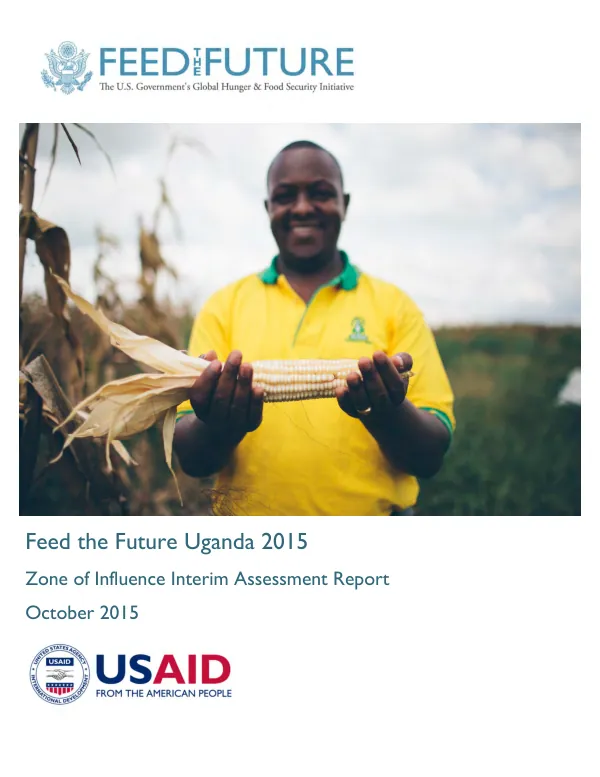 USAID advancing youth project : early grade mathematics assessment (EGMA)