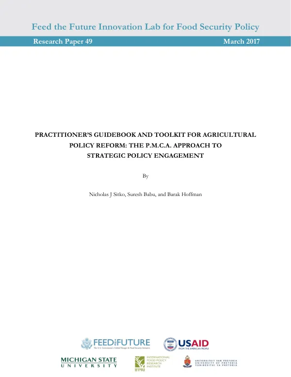 Assessment report : civil society organizations in Indonesia