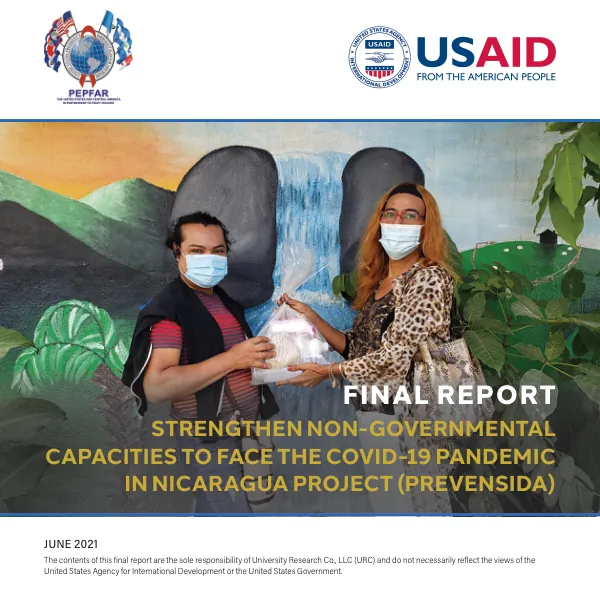 PrevenCOVID Final Report