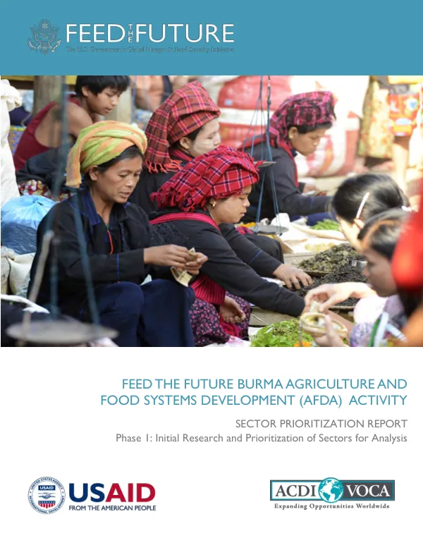 USAID - TBCAREII Project - Technical Brief - Advanced TB Diagnostics Research Education