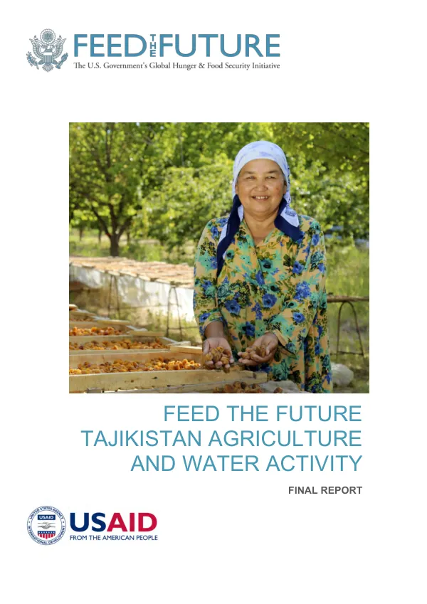USAID-TBCAREII Project - Multi-Drug Resistant TB