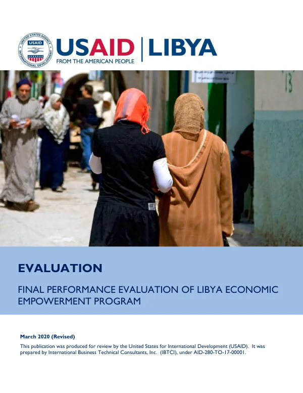 USAID Community Engagement Program ( USAID CEP) Progress Monitoring