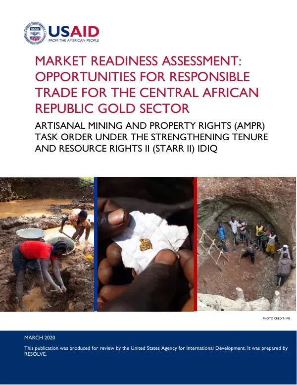 STATUS OF SECURED TRANSACTIONS REFORM IN THE MIDDLE EAST AND NORTH AFRICA REGION