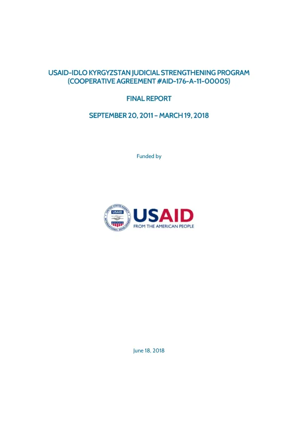 MCSP Annual Report (Redacted)