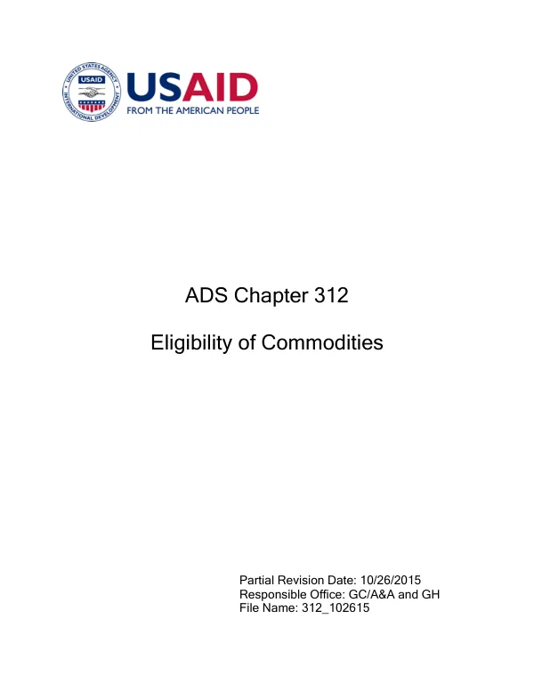 PDev II Brochure