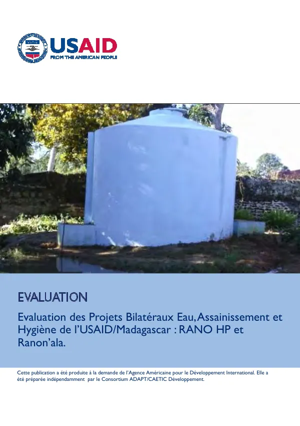 LINKAGES Nepal Project Factsheet