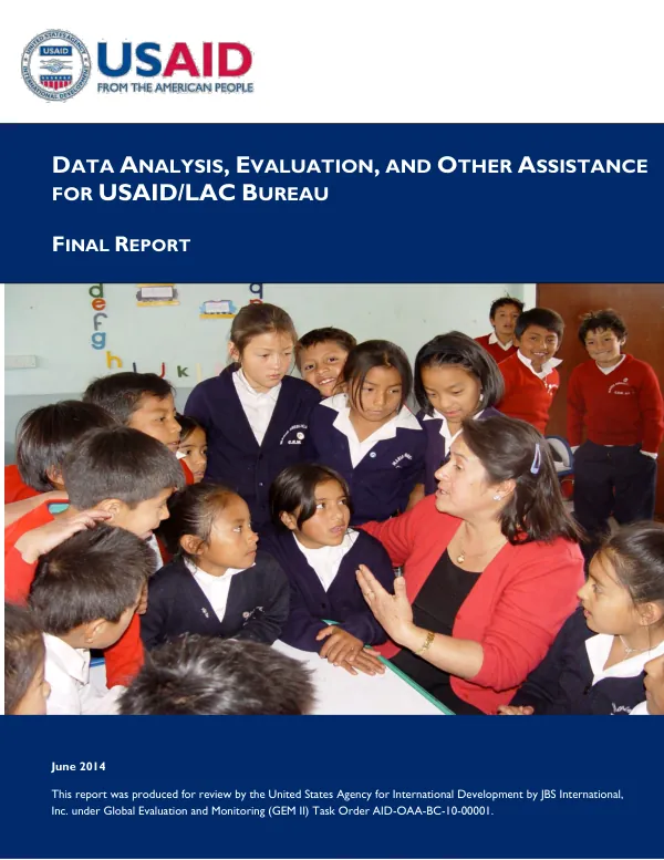 Methodology of Implementation of Service Delivery Improvement Plan