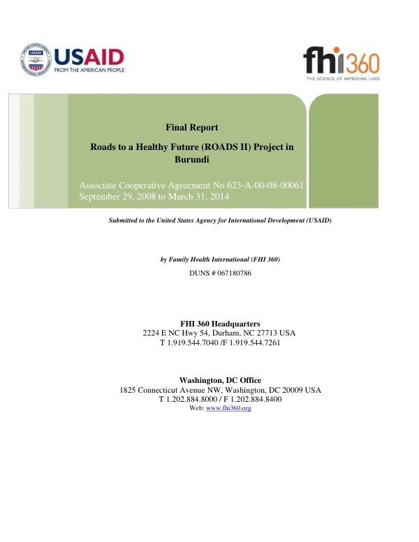 Electric Communication Project