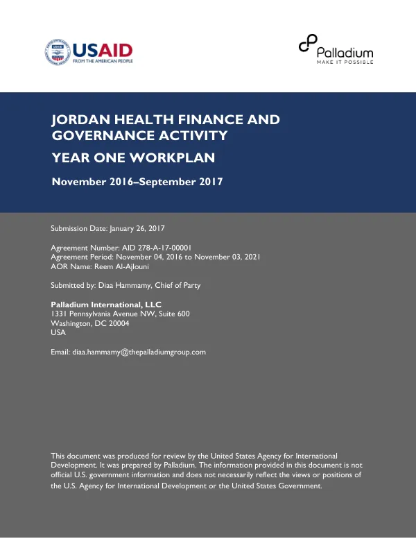 Rwanda private sector driven agricultural growth : horticulture value chain analysis