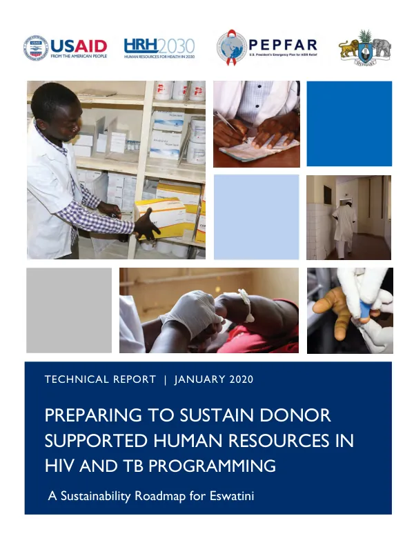A ganar alliance impact evaluation : endline report : Honduras