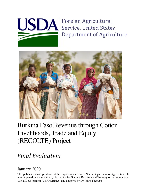 A ganar alliance impact evaluation : summative midline report : Guatemala