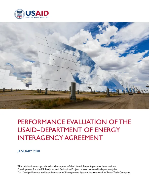 Final report : project for social inclusion through technology (SIT), USAID cooperative agreement: AID-165-A-16-00005