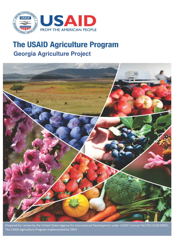 Evaluation report : USAID/India Vriddhi : scaling up interventions in RMNCH+A mid-term performance evaluation