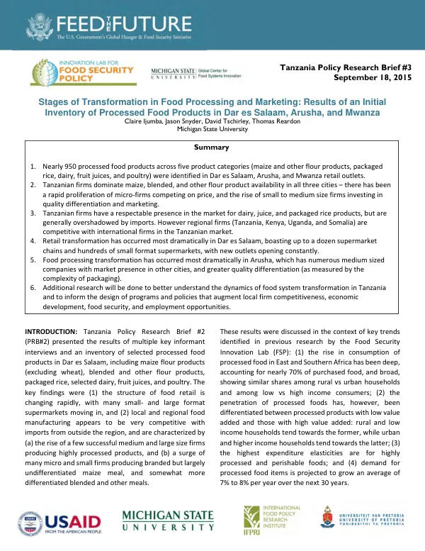 USAID Nigeria renewable energy and energy efficiency project (REEEP) : final progress report, March 3, 2014 - March 2, 2018