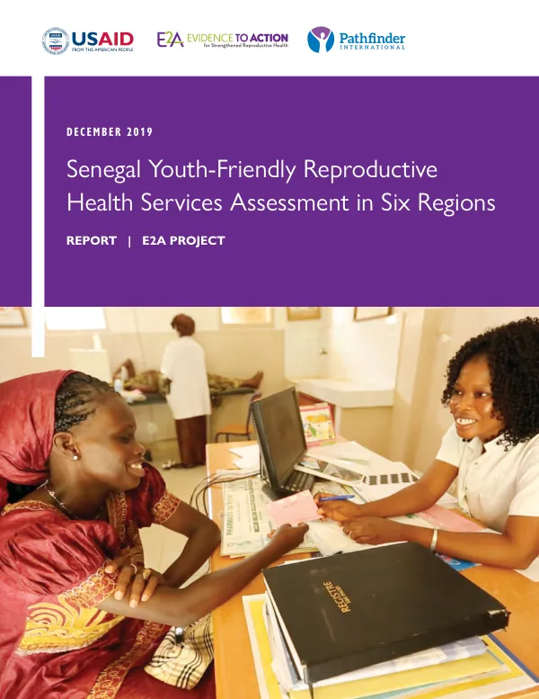 The advancing youth project learning agenda : community engagement