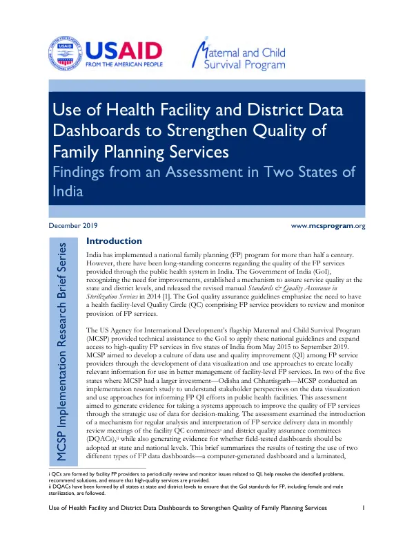 Final performance and impact evaluation of community mediation through community mobilization project implemented in six Terai districts of Nepal
