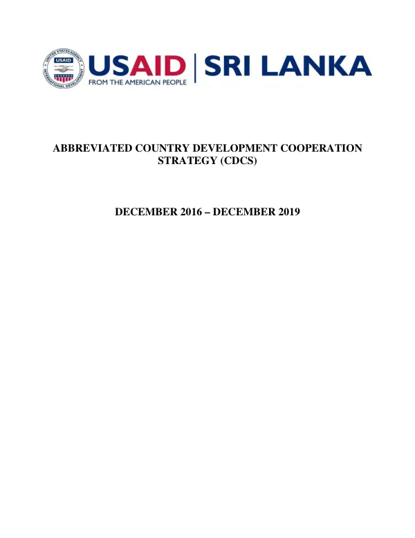 A ganar alliance impact evaluation : endline report : Guatemala