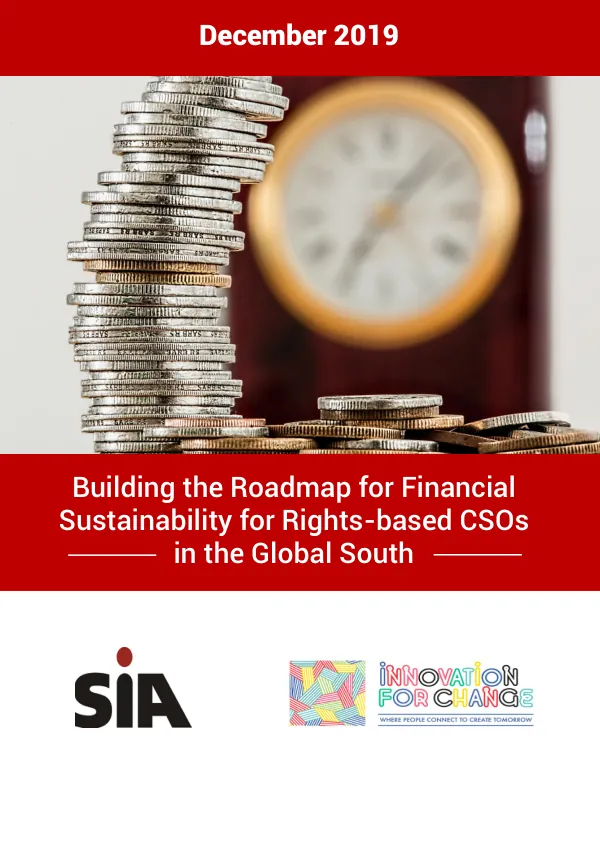 Cost-effectiveness analysis of USAID/Nigeria’s livelihood project - WASH and nutrition component (IR3) : final report
