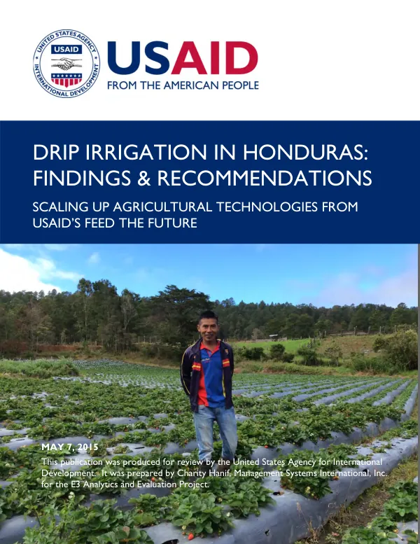 Midterm impact evaluation of the consolidation and enhanced livelihood initiative : regional report, South Region