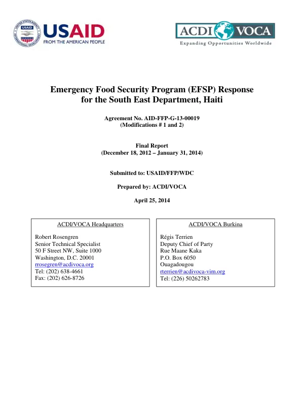 Final evaluation of the saving mothers and newborns in communities project : testing interventions to strengthen a private-sector community midwives program to improve maternal and newborn health status in underserved areas of Balochistan Province, Pakistan
