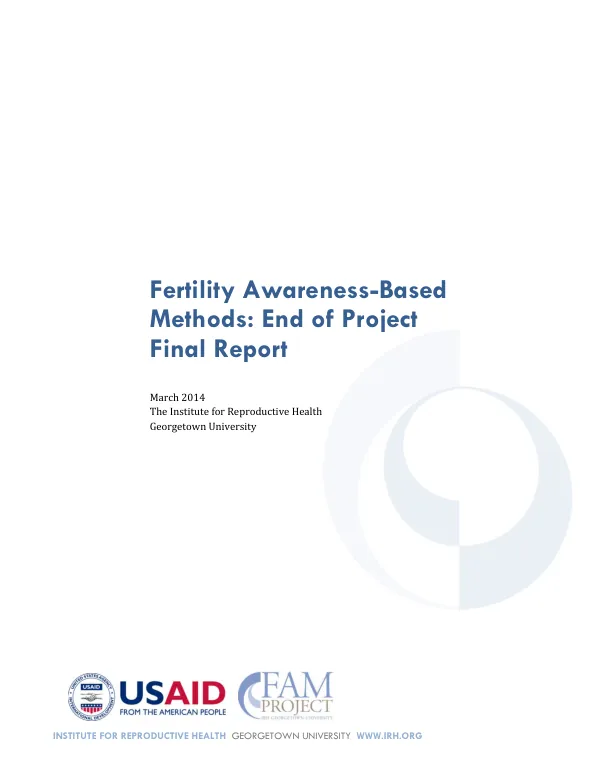 Midterm impact evaluation of the consolidation and enhanced livelihood initiative : regional report, North Region