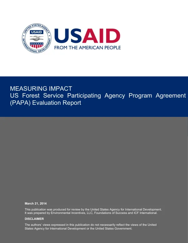 Midterm impact evaluation of the consolidation and enhanced livelihood initiative : regional report, Montes de Maria