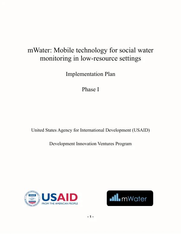 Midterm impact evaluation of the consolidation and enhanced livelihood initiative : general report [Volume I]